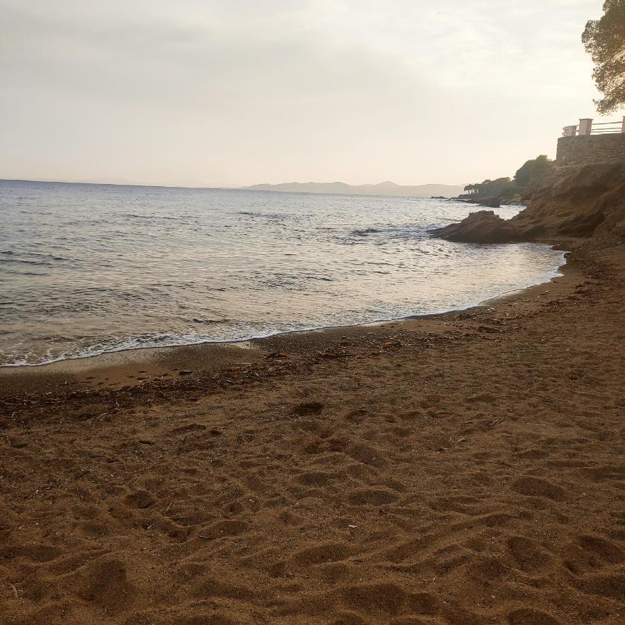Orpheus83 Apartment Saint-Raphael  Luaran gambar