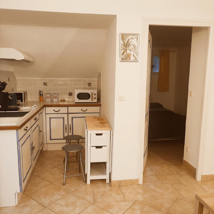 Orpheus83 Apartment Saint-Raphael  Luaran gambar