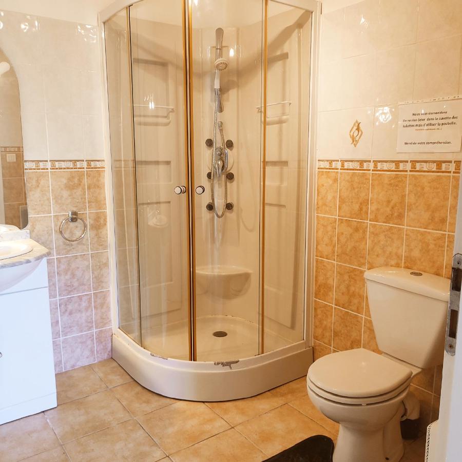 Orpheus83 Apartment Saint-Raphael  Luaran gambar