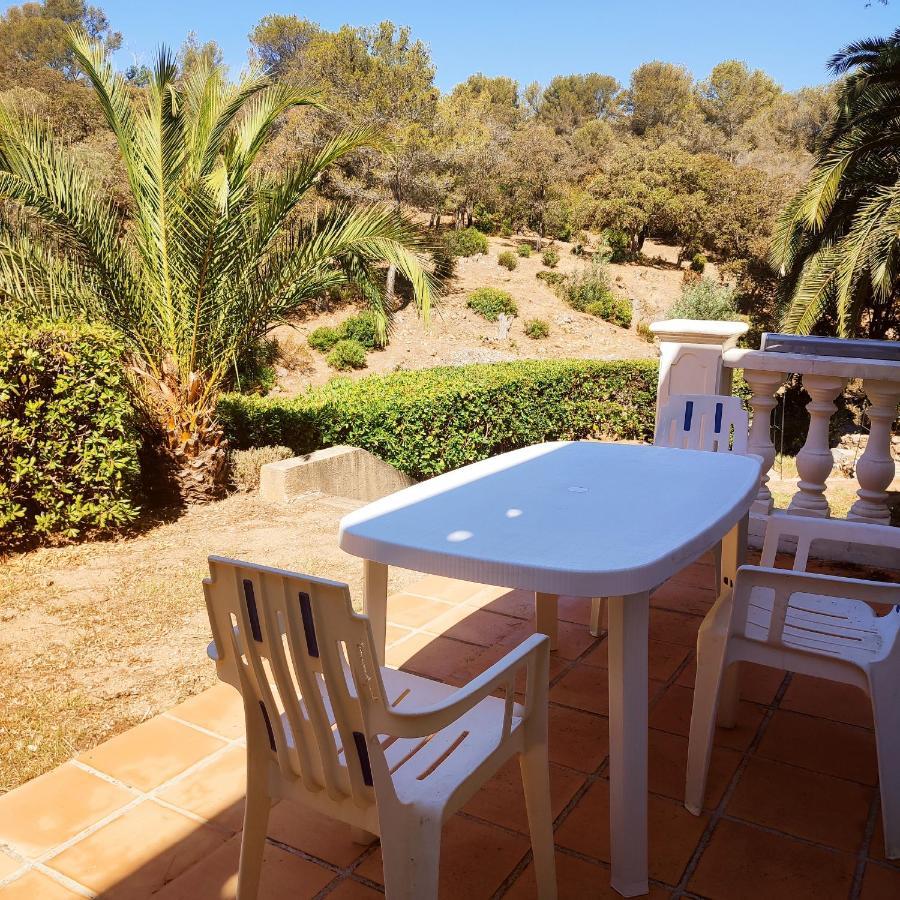 Orpheus83 Apartment Saint-Raphael  Luaran gambar