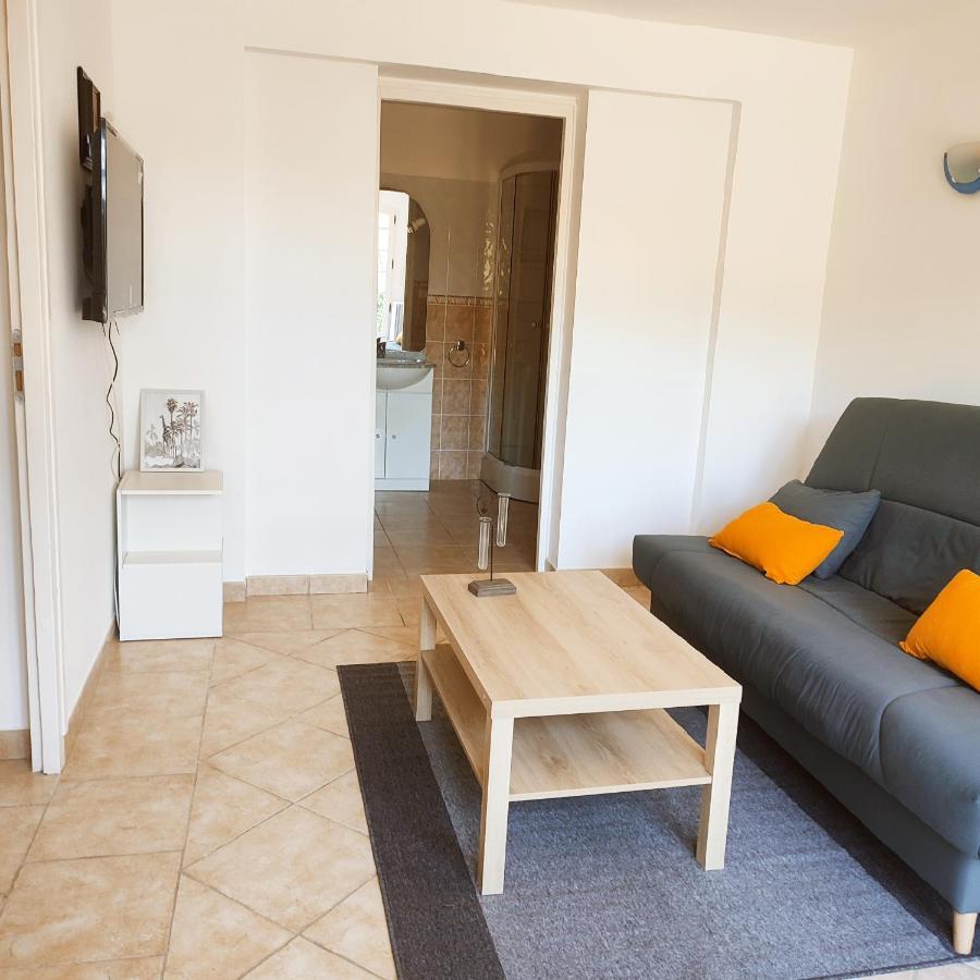 Orpheus83 Apartment Saint-Raphael  Luaran gambar